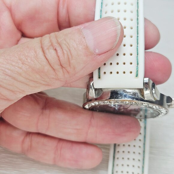 Lady Katie Katie Pop Wristwatch NEW BATTERY UnderSea Seahorse LK20070712 - Picture 8 of 15